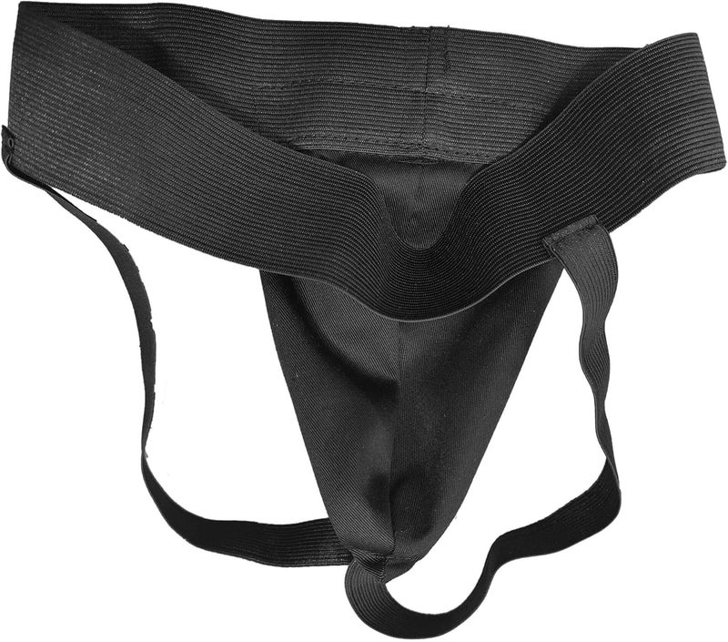 LEONARK Store Hema Sports Overlays Jock Straps Male Crotch Cup Protector Athletic Supporters For Men with Cup for HEMA - Image 3
